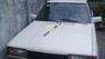 Nissan Bluebird 1.6  trước  1990 - Cần bán xe Nissan Bluebird 1.6  trước năm sản xuất 1990, màu trắng, xe nhập