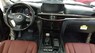 Lexus LX 570   2018 - Cần bán Lexus LX 570 USA 2018, màu đen, giao xe ngay