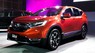 Honda CR V L 2018 - Bán Honda Crv 1.5 Turbo, nhập Thái, giao xe sớm toàn miền Tây