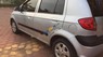 Hyundai Getz 2008 - Bán Hyundai Getz 2008, màu bạc, nhập khẩu nguyên chiếc chính chủ giá cạnh tranh