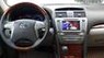 Toyota Camry 2.4G  2009 - Cần bán gấp Toyota Camry 2.4G sản xuất 2009, màu đen, như mới