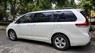 Toyota 2011 - Cần bán Toyota Sienna 2.7L nhập Mỹ 2011