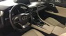 Lexus RX350 Luxury 2016 - Xe Lexus RX350 Luxury 2016, màu đen, nhập khẩu 