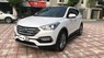 Hyundai Santa Fe 4WD  2017 - Santafe 4WD sản xuất và đăng ký 2017 chính chủ full kịch đồ lốp sơ cua chưa hạ 