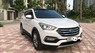 Hyundai Santa Fe 4WD  2017 - Santafe 4WD sản xuất và đăng ký 2017 chính chủ full kịch đồ lốp sơ cua chưa hạ 