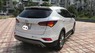 Hyundai Santa Fe 4WD  2017 - Santafe 4WD sản xuất và đăng ký 2017 chính chủ full kịch đồ lốp sơ cua chưa hạ 