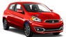 Mitsubishi Mirage GLS 2018 - Mua xe ô tô tại Vinh, Nghệ An với giá chỉ 100 triệu đồng, SĐT 0979.012.676