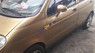 Daewoo Matiz 0.8 MT 1999 - Bán Daewoo Matiz 0.8 MT đời 1999, màu vàng, nhập khẩu nguyên chiếc 