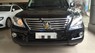 Lexus LX 2010 - Bán xe Lexus LX sản xuất năm 2010, màu đen

