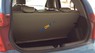 Kia Morning Van 2014 - Bán Kia Morning Van 2 chỗ sản xuất 2014, màu xanh lam, nhập khẩu