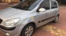 Hyundai Getz 2008 - Bán Hyundai Getz 2008, màu bạc, nhập khẩu nguyên chiếc chính chủ giá cạnh tranh