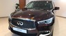 Infiniti QX60 2018 - Cần bán Infiniti QX60 đời 2018, màu đỏ, xe nhập