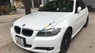 BMW 3 Series 320i 2010 - Cần bán xe BMW 3 Series 320i đời 2010, màu trắng, nhập khẩu, 510 triệu