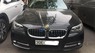 BMW 5 Series 520i 2016 - Bán BMW 5 Series 520i năm sản xuất 2016, màu đen, nhập khẩu
