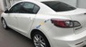 Mazda 3 S 1.6 AT 2014 - Bán Mazda 3 S 1.6 AT đời 2014, màu trắng, giá 510tr