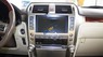 Lexus GX 460 2011 - Bán xe Lexus GX 460 sản xuất 2011, màu bạc, nhập khẩu  