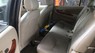 Toyota Innova 2007 - Chính chủ bán Toyota Innova sản xuất năm 2007, màu đen 