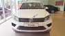 Volkswagen Touareg 2018 - Bán Volkswagen Touareg SUV 5 chỗ, giá tốt nhất, giao toàn quốc, hỗ trợ vay 85%