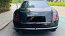 Bentley Mulsanne Speed 2016 - Cần bán Bentley Mulsanne Speed sản xuất 2016, màu nâu, nhập khẩu