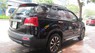 Kia Sorento GAT 2.4L 2WD 2014 - Cần bán gấp Kia Sorento GAT 2.4L 2WD đời 2014, màu đen xe gia đình