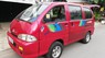 Daihatsu Citivan 1.6 MT 2002 - Bán Daihatsu Citivan 1.6 MT năm sản xuất 2002, màu đỏ