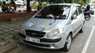 Hyundai Getz 1.1 MT 2009 - Bán ô tô Hyundai Getz 1.1 MT đời 2009, màu bạc, nhập khẩu nguyên chiếc xe gia đình, giá 175tr