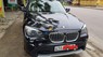 BMW X1 2010 - Cần bán gấp BMW X1 năm sản xuất 2010, màu đen, nhập khẩu nguyên chiếc chính chủ giá cạnh tranh