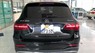 Mercedes-Benz GLC-Class GLC300 2016 - Cần bán Mercedes 2016, màu đen