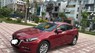 Mazda 3 2018 - Cần bán gấp Mazda 3 2018, màu đỏ chính chủ 