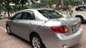 Toyota Corolla altis S 2008 - Cần bán xe Toyota Corolla Altis S đời 2008, màu bạc, giá 515tr