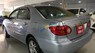 Toyota Corolla altis 1.8G MT 2003 - Bán ô tô Toyota Corolla altis 1.8G MT 2003, màu bạc số sàn