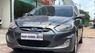 Hyundai Accent 1.4 AT 2012 - Bán Hyundai Accent 1.4 AT năm sản xuất 2012, màu xám, nhập khẩu nguyên chiếc