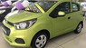 Chevrolet Spark Duo 2018 - Chevrolet Spark của chất lượng và tiện ghi. Ưu đãi đặc biệt duy nhất trong tháng tới 60tr khi gọi Ms Thu 096.1918.567