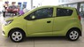 Chevrolet Spark Duo 2018 - Chevrolet Spark của chất lượng và tiện ghi. Ưu đãi đặc biệt duy nhất trong tháng tới 60tr khi gọi Ms Thu 096.1918.567