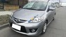 Mazda 5 2.0 2009 - Cần bán xe Mazda 5 2.0 năm 2009, màu xám còn mới