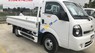 Kia K250 2018 - Bán xe tải Kia K250 tải 2,4 tấn, thùng lửng, mui bạt, kín, sẵn xe giao ngay, thủ tục nhanh gọn