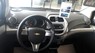 Chevrolet Spark 2018 - Spark 2018 nhận xe ngay chỉ cần 80 triệu đưa trước. Gọi ngay: Ms Thu 096 1918 567