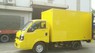 Kia Kia khác K200 2018 - Bán xe tải K200 thùng kín tải trọng 1,9 tấn đời 2018