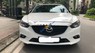 Mazda 6 2.0 2015 - Cần bán Mazda 6 2.0 năm sản xuất 2015, màu trắng