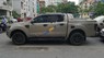 Ford Ranger Xls AT 4x2 2018 - Bán Ford Ranger Xls AT 4x2 đời 2018, màu vàng, nhập khẩu chính chủ 