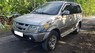 Isuzu Hi lander 2.5 MT 2007 - Bán Isuzu Hi lander 2.5 MT sản xuất 2007, màu bạc