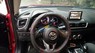 Mazda 6 1.5 2016 - Cần bán Mazda 6 bản đủ sx 2016, xe mới đi 1.900km như xe mới màu đỏ, một đời chủ, bao test hãng