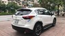 Mazda CX 5 Facelift 2.5 2017 - Bán xe Mazda CX 5 Facelift 2.5 đời 2017, màu trắng như mới