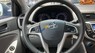 Hyundai Accent 1.4 AT 2012 - Bán Hyundai Accent 1.4 AT năm sản xuất 2012, màu xám, nhập khẩu nguyên chiếc
