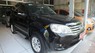 Ford Escape XLS 2.3L 4x2 AT 2009 - Cần bán Ford Escape XLS 2.3L 4x2 AT đời 2009, màu đen