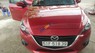 Mazda 6 1.5 2016 - Cần bán Mazda 6 bản đủ sx 2016, xe mới đi 1.900km như xe mới màu đỏ, một đời chủ, bao test hãng