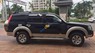 Ford Everest 2007 - Bán ô tô Ford Everest năm 2007, màu đen, nhập khẩu 