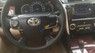 Toyota Camry 2.5G 2014 - Bán ô tô Toyota Camry 2.5G 2014, màu đen chính chủ