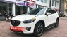 Mazda CX 5 Facelift 2.5 2017 - Bán xe Mazda CX 5 Facelift 2.5 đời 2017, màu trắng như mới