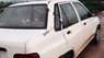 Kia Pride Beta 1994 - Cần bán xe Kia Pride Beta đời 1994, màu trắng, xe gia đình công chức sử dụng hoạt động bền bỉ